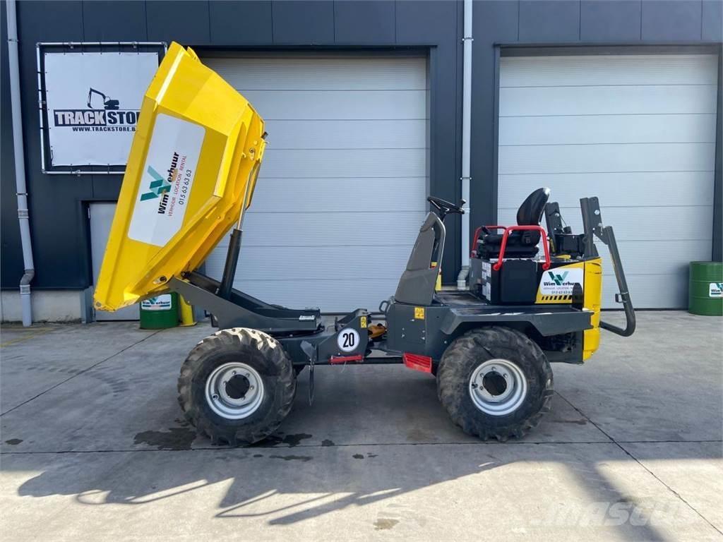 Neuson DW30 (8134) Damperi za gradilište
