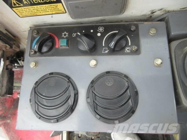 Takeuchi TB 153 FR Mini bageri < 7t
