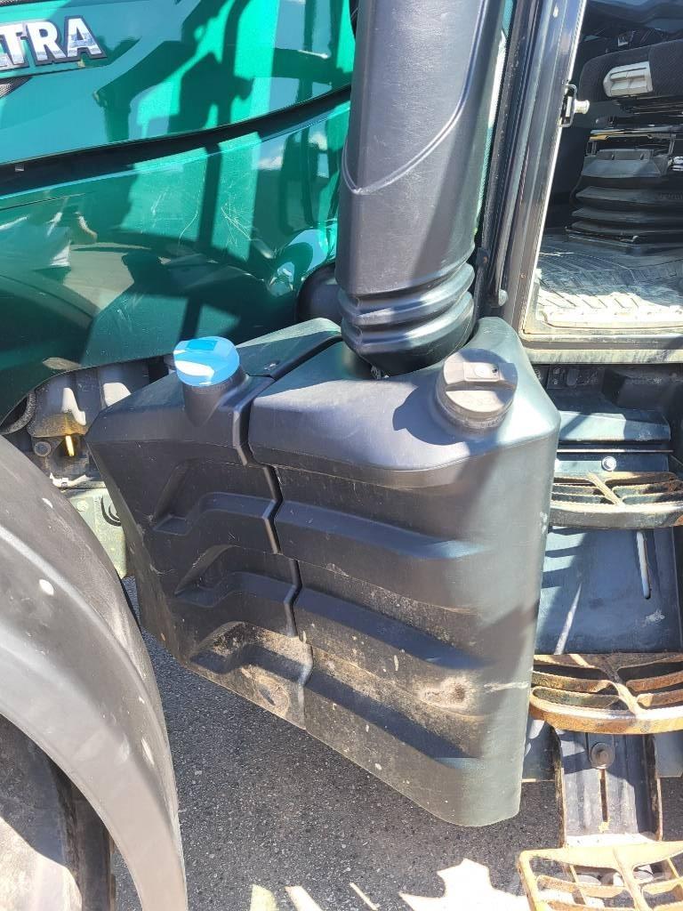 Valtra T 234 Direct Traktori