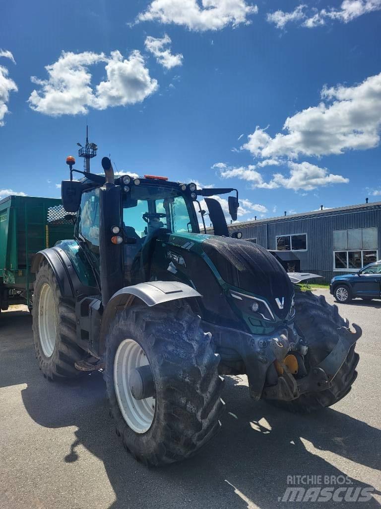 Valtra T 234 Direct Traktori