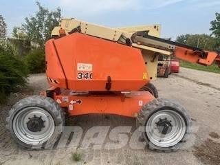 JLG 340 AJ Zglobne podizne platforme