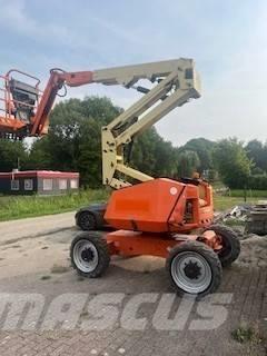 JLG 340 AJ Zglobne podizne platforme