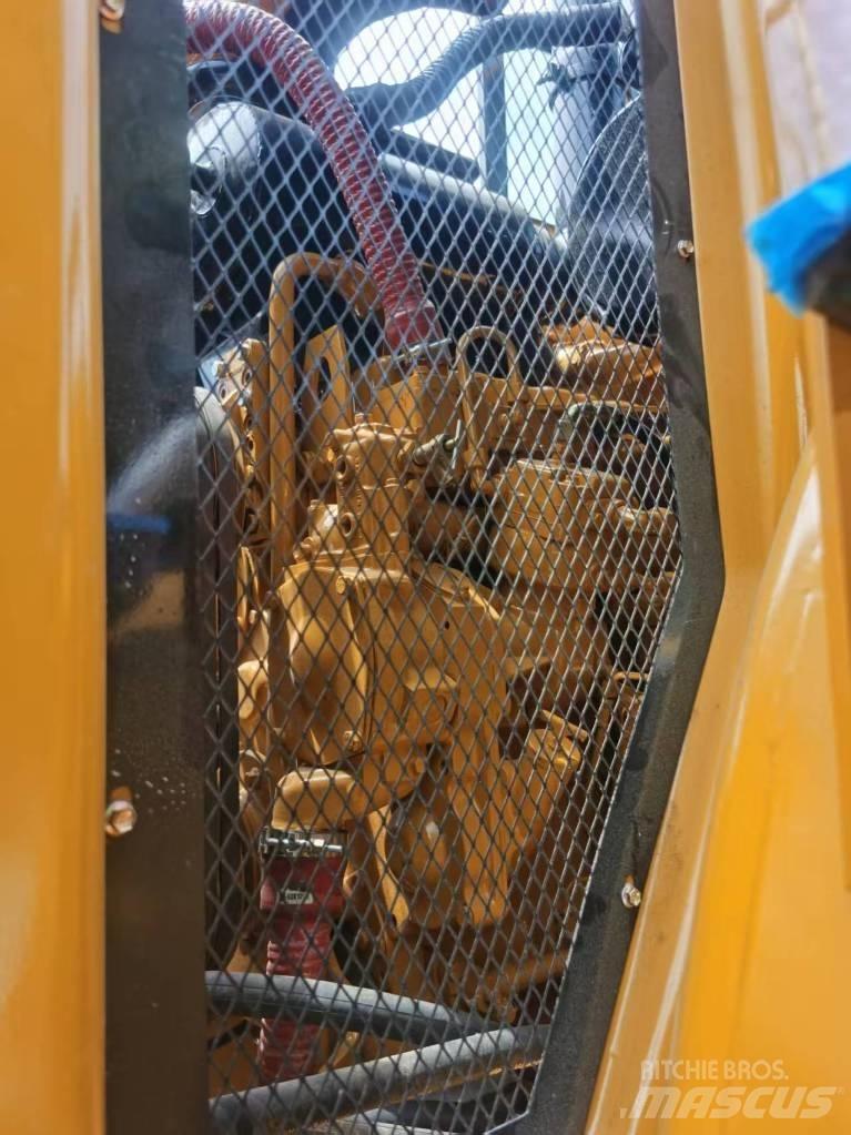 CAT 966 H Utovarivači na točkove