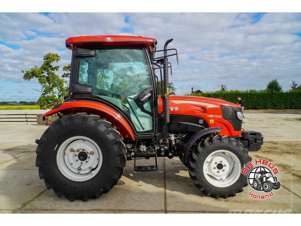 YTO NMF704C Traktori