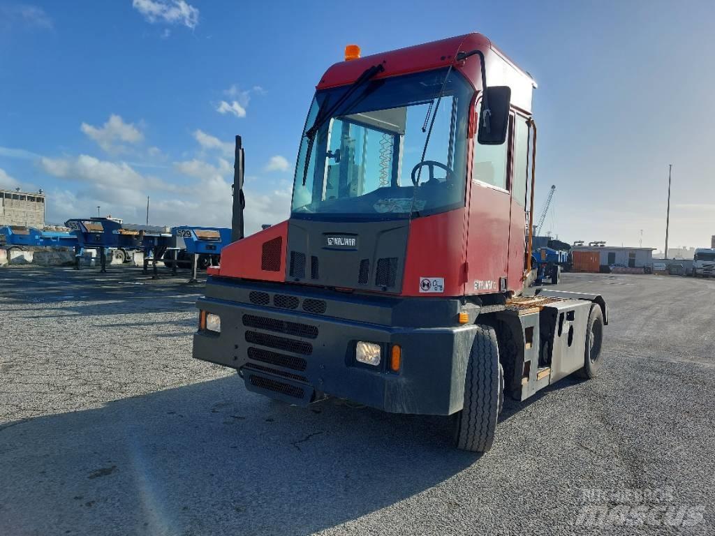 Kalmar T2 Terminalni tegljači
