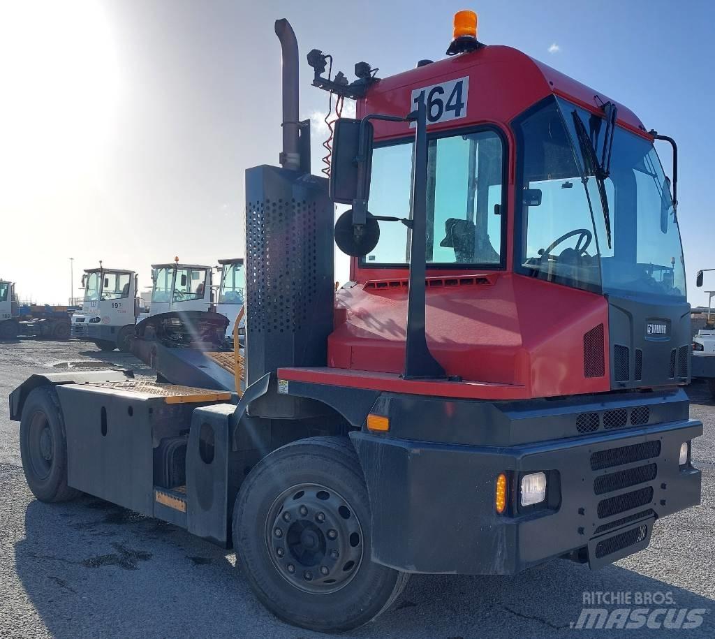 Kalmar T2 Terminalni tegljači