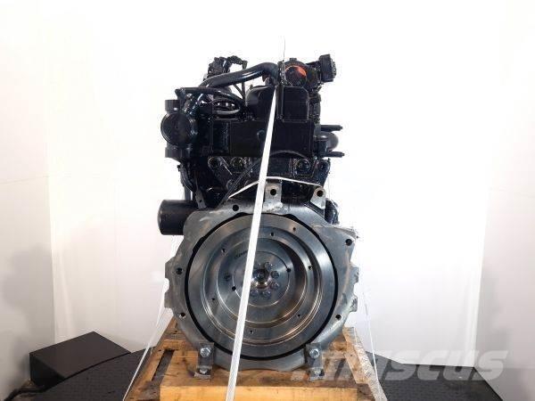 Sisu 66AWF.1028 Kargo motori