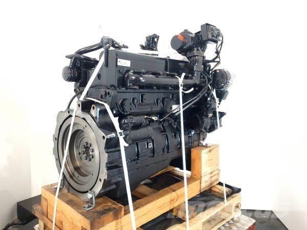 Sisu 66AWF.1028 Kargo motori