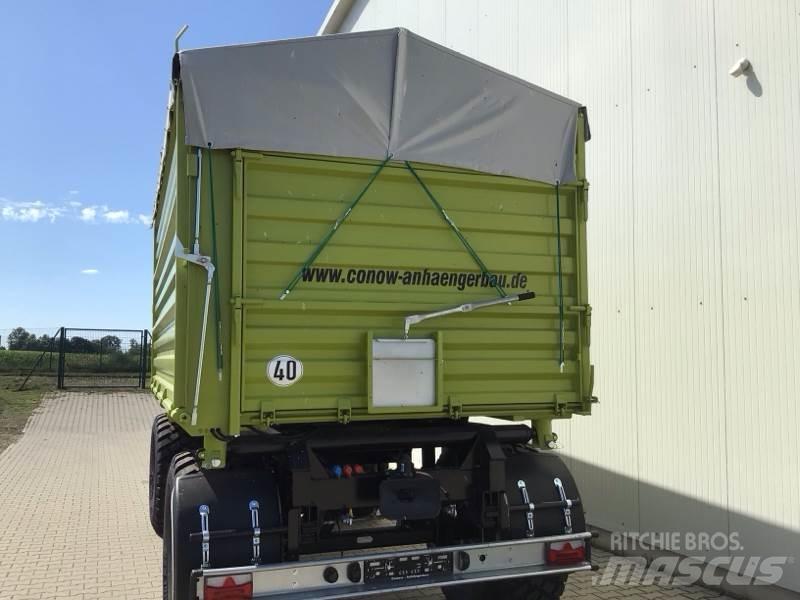 Conow HW 180 Ostale prikolice