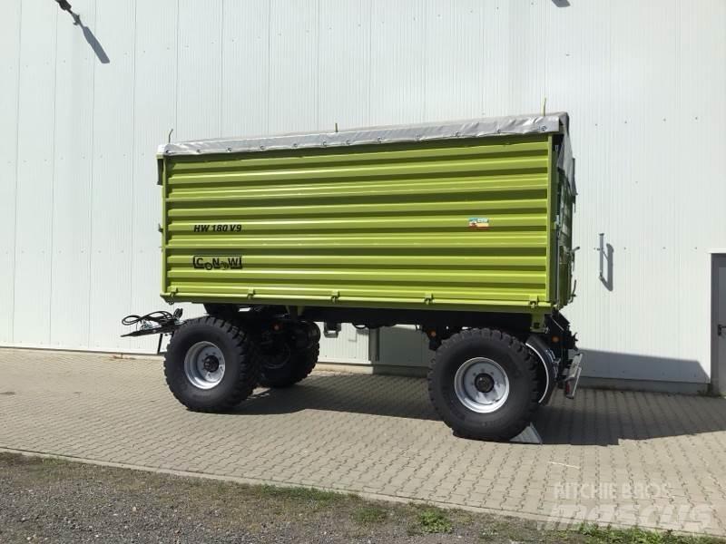 Conow HW 180 Ostale prikolice
