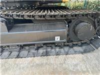 Sany SY 95 C Bageri točkaši