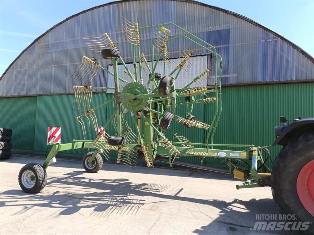 Krone Swadro 800 Skupljači