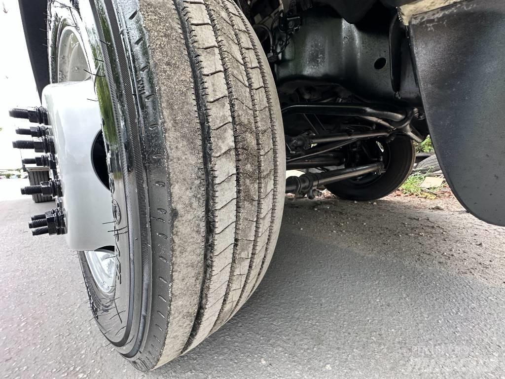 Ford F 550 Pik up kamioni