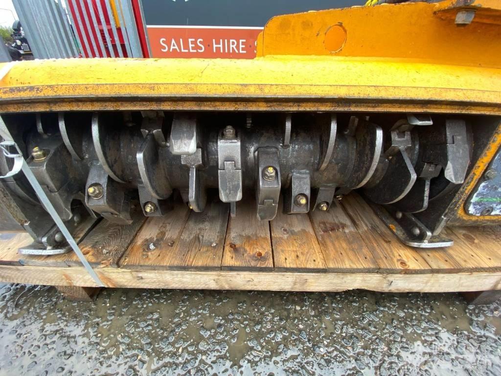 Indeco IMH12 Ostale komponente