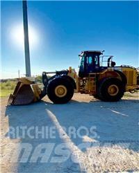 John Deere 844 K Utovarivači na točkove
