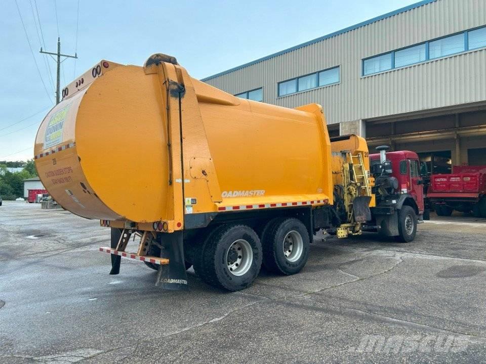 Peterbilt Loadmaster Ostali kamioni