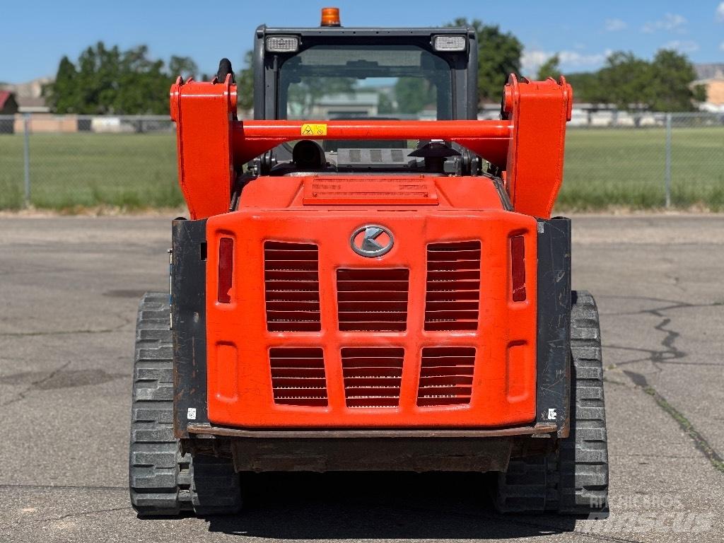 Kubota SVL 95-2 S Skid steer mini utovarivači