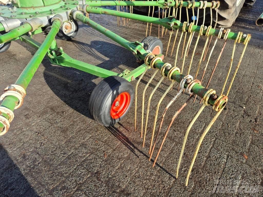 Krone Swadro 46 Sakupljači