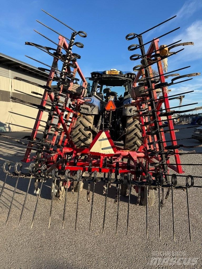 Potila Primus 540 Drljače