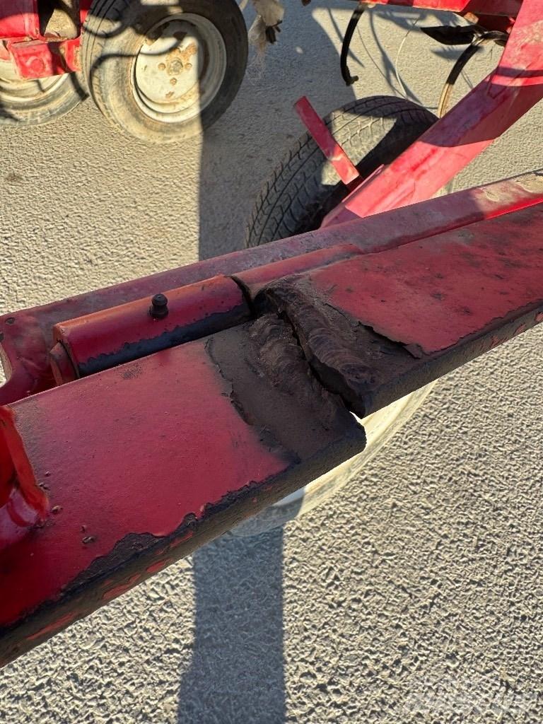 Potila Primus 540 Drljače