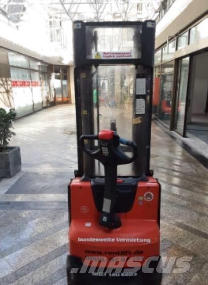 Toyota BT SWE 120 L Ručni paletni viljuškari