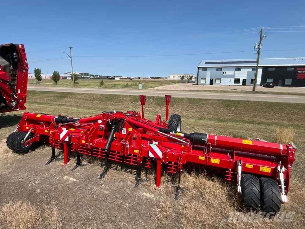 Grimme GF 800 Oprema za krompir - Ostalo