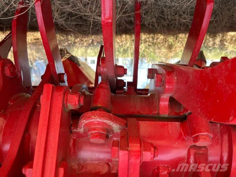 Grimme GF 800 Oprema za krompir - Ostalo