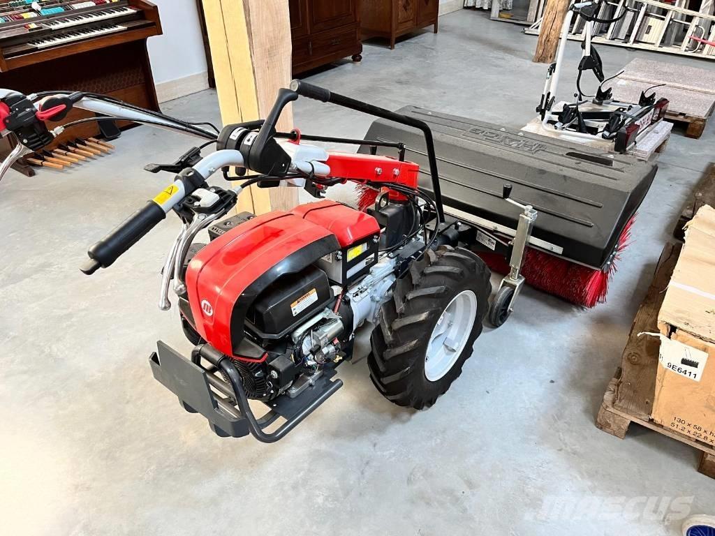 Emaq MAK 18 Mašine za čišćenje