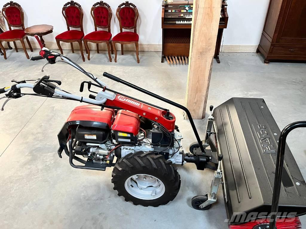 Emaq MAK 18 Mašine za čišćenje