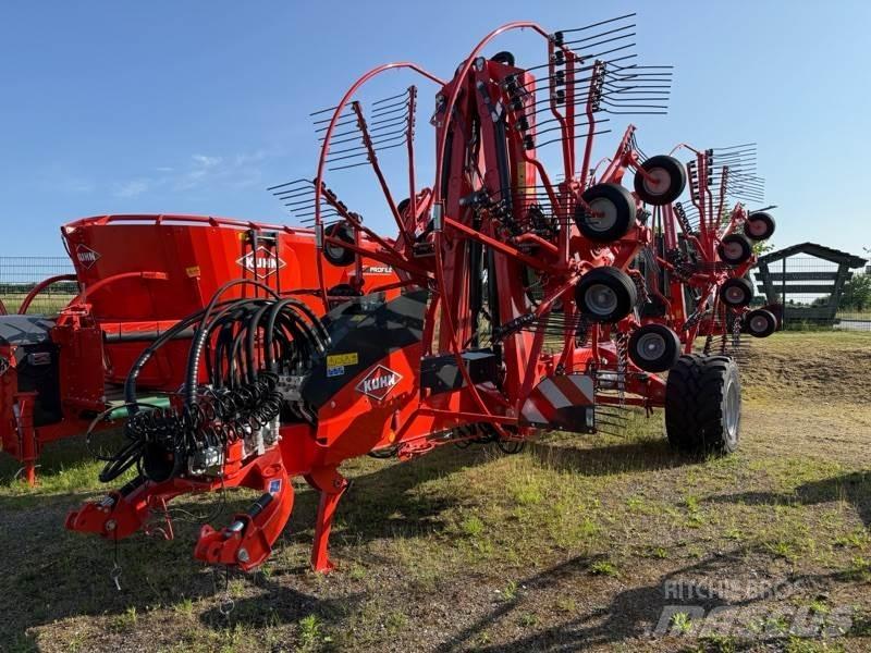 Kuhn GA13231 Ostale poljoprivredne mašine