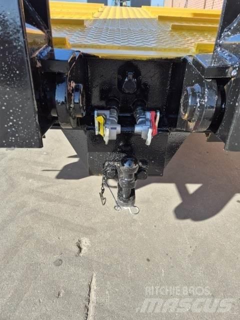 JPM LL33 Ostale prikolice