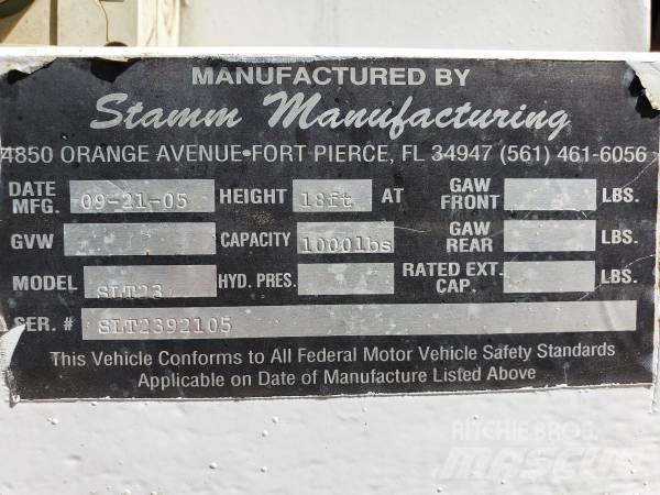 Ford F 350 XL SD Pik up kamioni