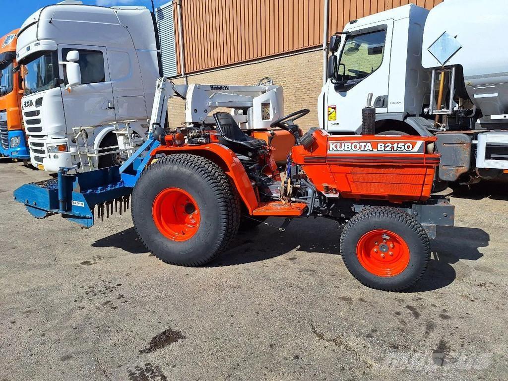 Kubota B2150 Ostalo