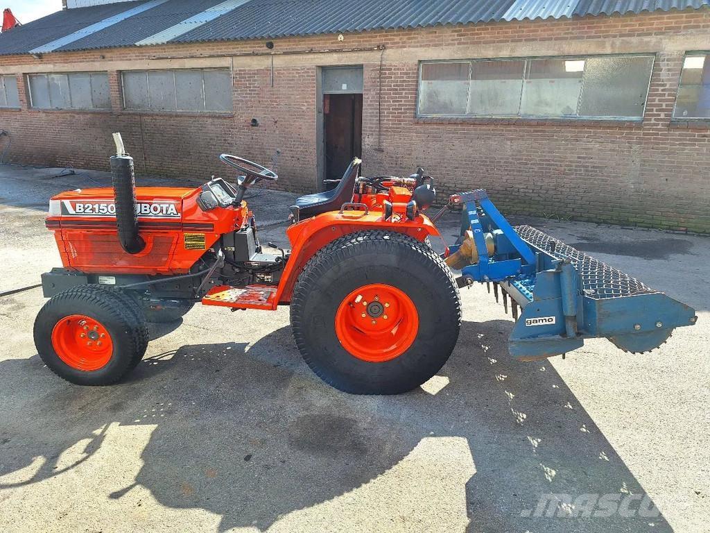 Kubota B2150 Ostalo
