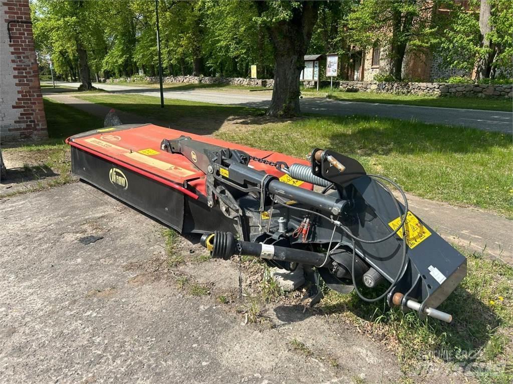 Vicon Extra 332 Kosilice