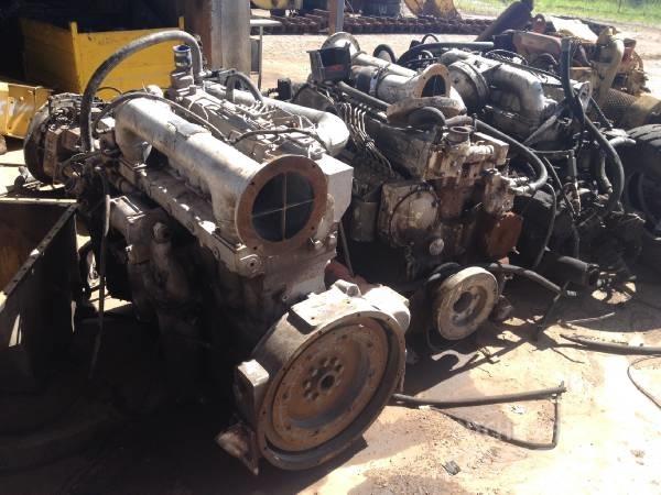 CAT 3306DI Engines Ostale komponente za građevinarstvo