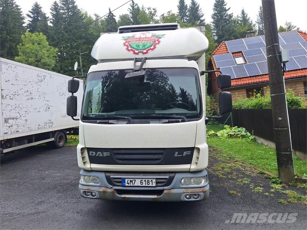 DAF FA LF 45.220 Kamioni-šasije