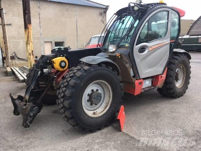Manitou 741 Teleskopski viljuškari