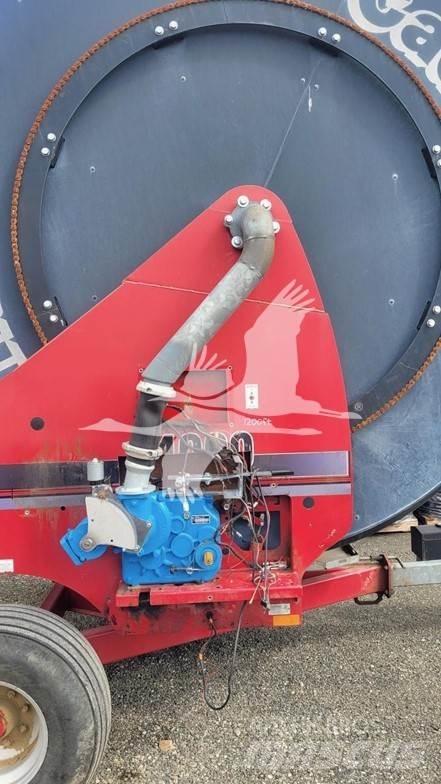  CADMAN 4000 Rasturači đubriva