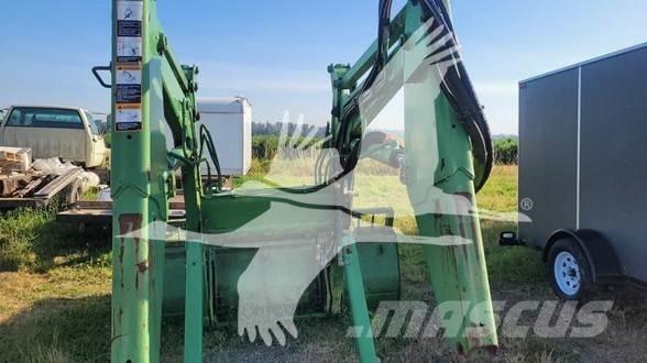 John Deere 740 Ostala dodatna oprema za traktore