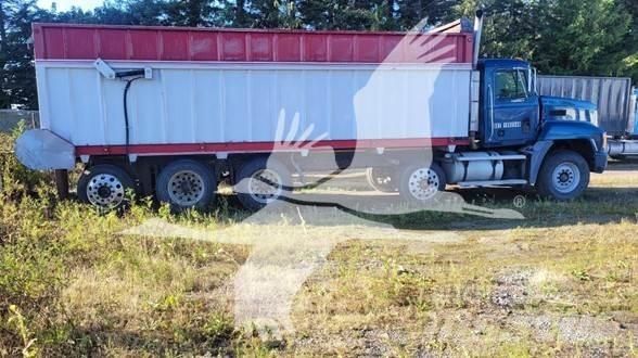 Mack CH613 Ostalo za građevinarstvo