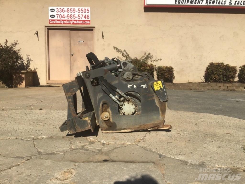 Bobcat 40PSL Betonske mašine za poliranje