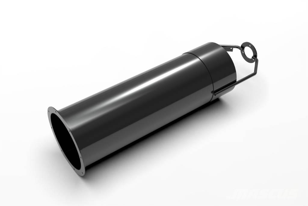 PW 351394.1 Dodatna oprema za kombajne