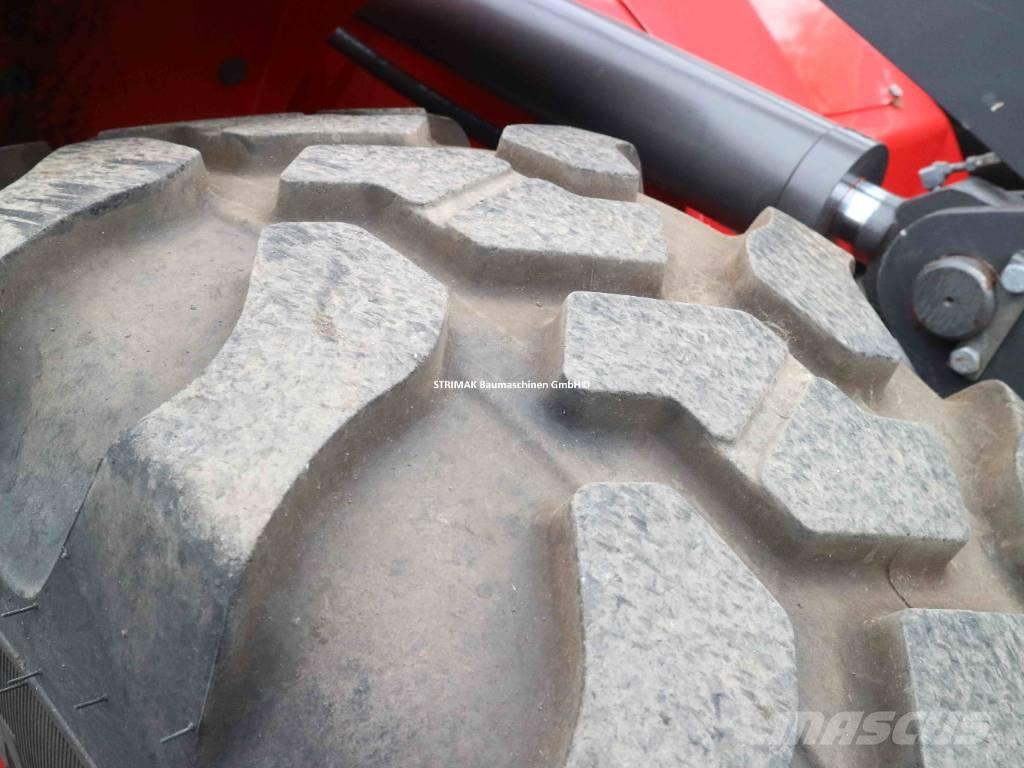 Volvo L 35 G Utovarivači na točkove