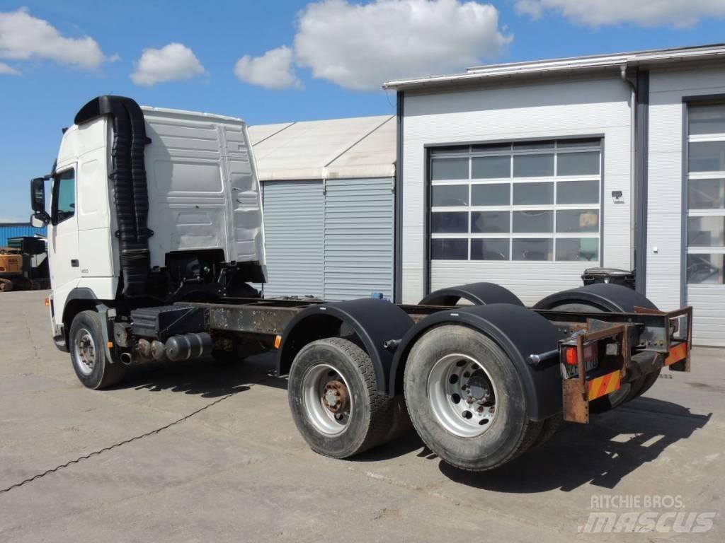Volvo FH 400 Kamioni-šasije