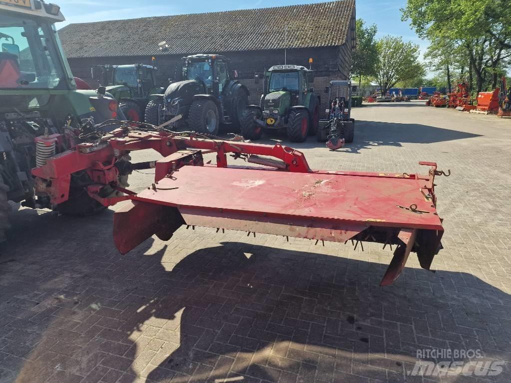 JF GX 2805 S M Uređaji za kosačice