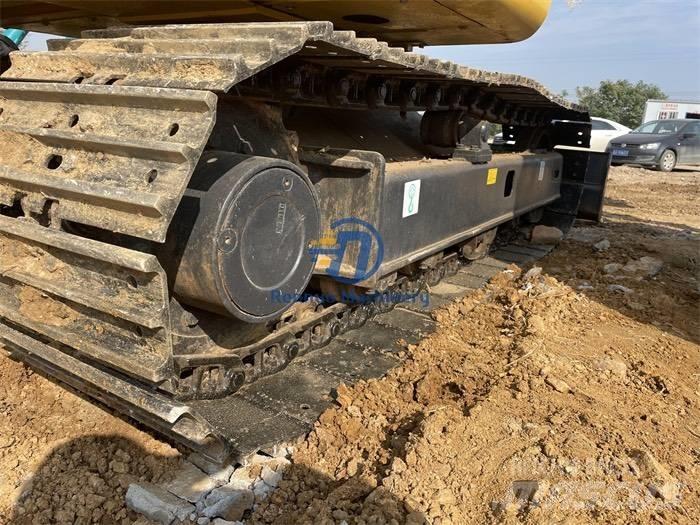 Komatsu PC 70-8 Mini bageri < 7t