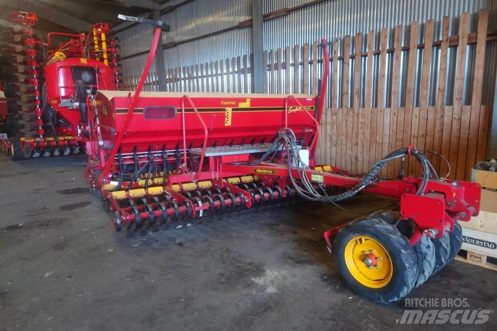 Väderstad 400C Kombinovane sejačice