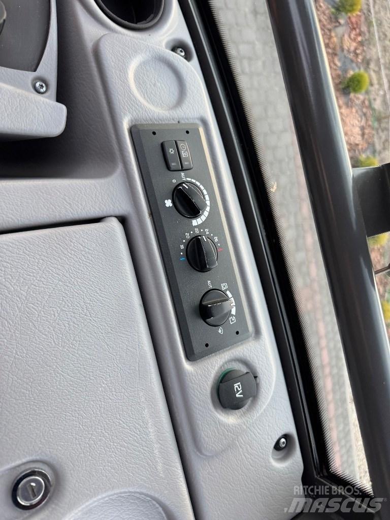 Volvo L 45 H Utovarivači na točkove