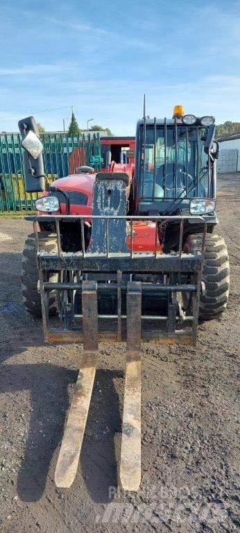 Manitou MT 625 Teleskopski viljuškari